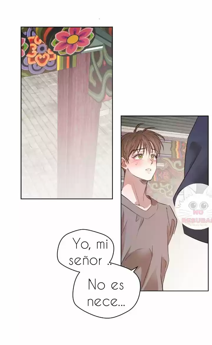Sauce Romance (2020) - Capítulo 30 - Página 54 - LectorTMOo