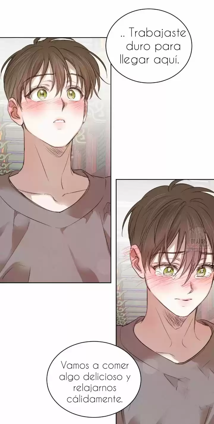 Sauce Romance (2020) - Capítulo 30 - Página 56 - LectorTMOo