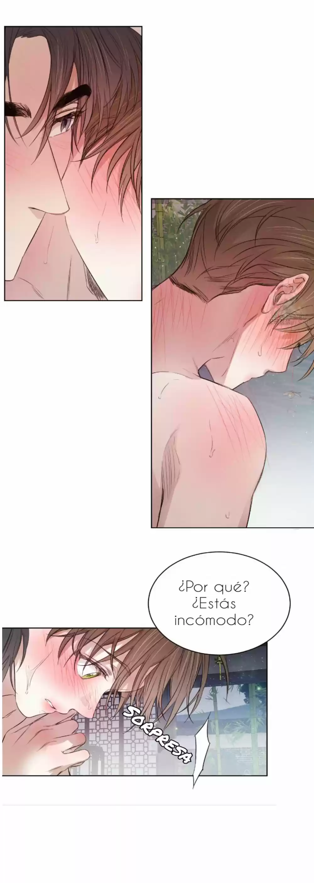 Sauce Romance (2020) - Capítulo 31 - Página 4 - LectorTMOo
