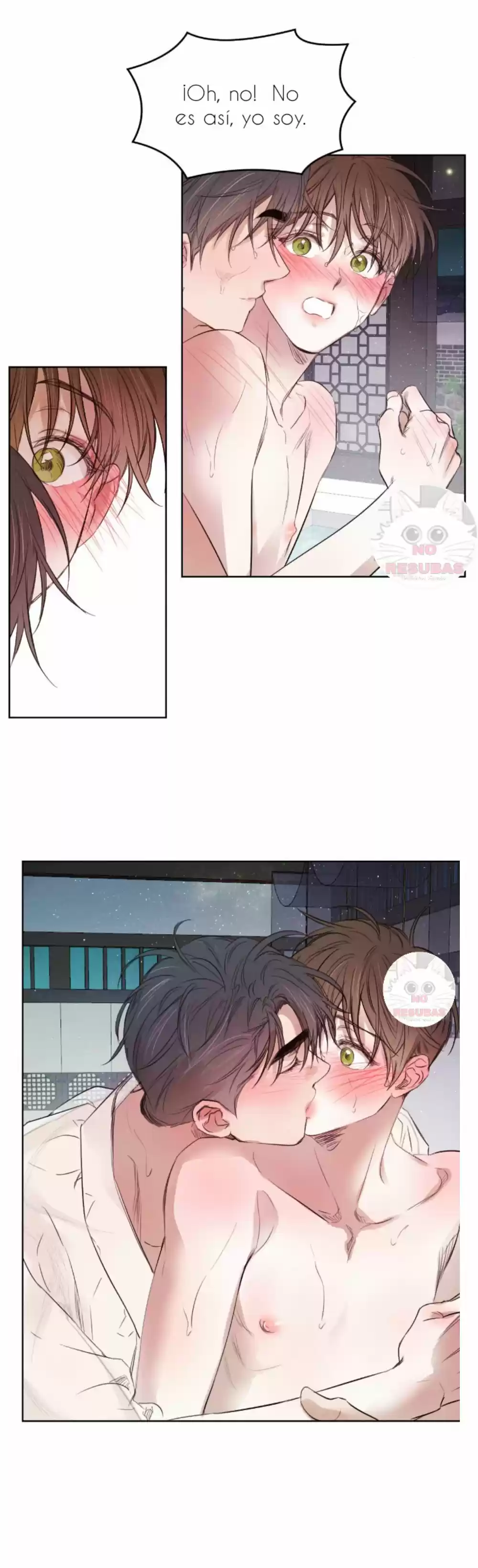 Sauce Romance (2020) - Capítulo 31 - Página 5 - LectorTMOo