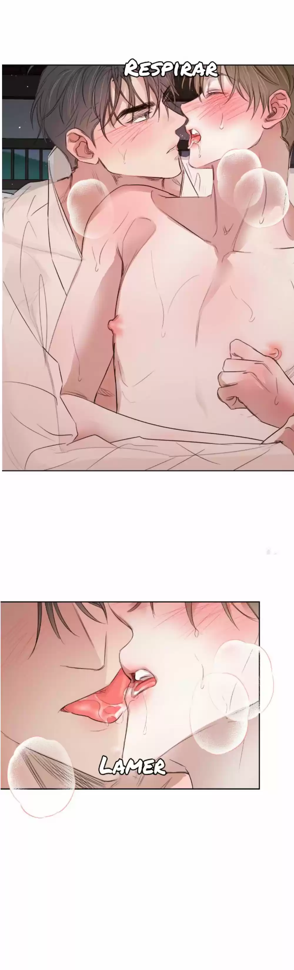 Sauce Romance (2020) - Capítulo 31 - Página 7 - LectorTMOo