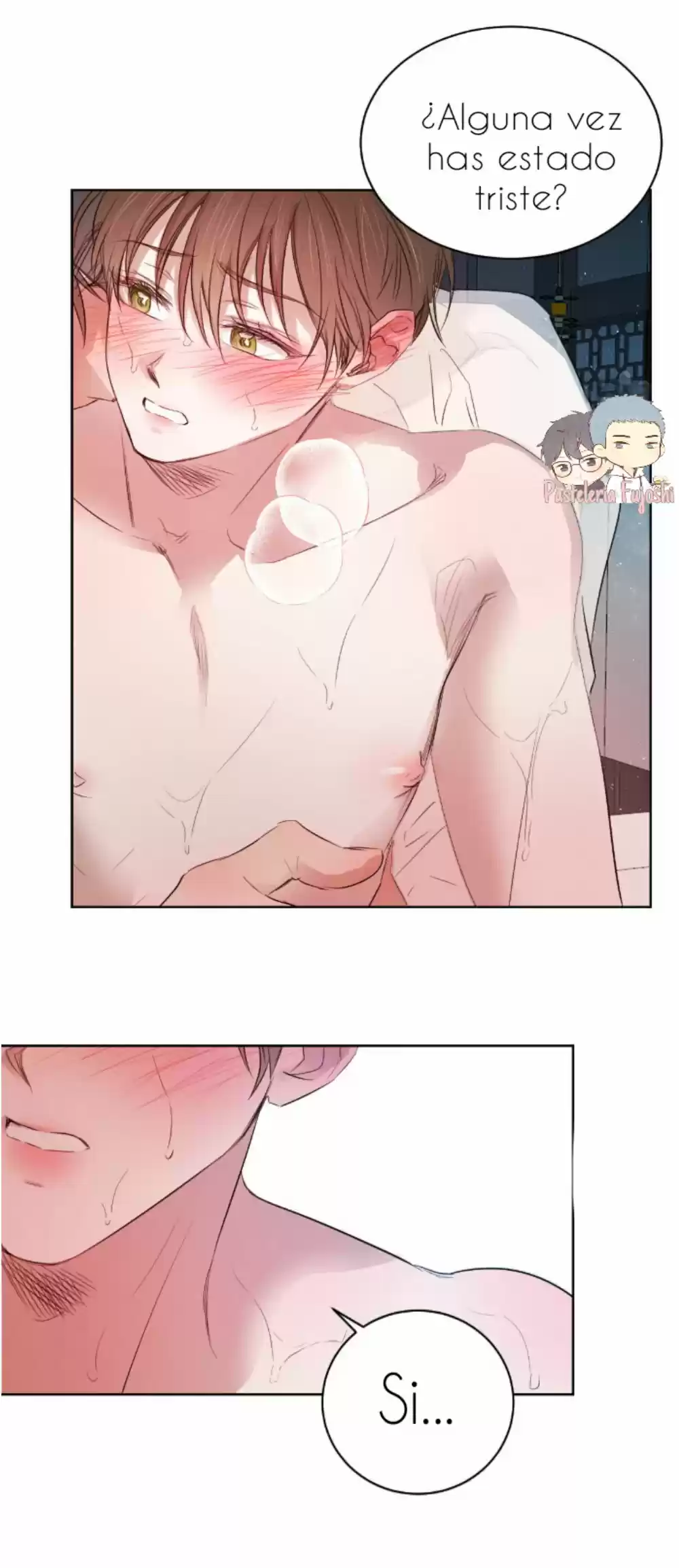 Sauce Romance (2020) - Capítulo 31 - Página 9 - LectorTMOo