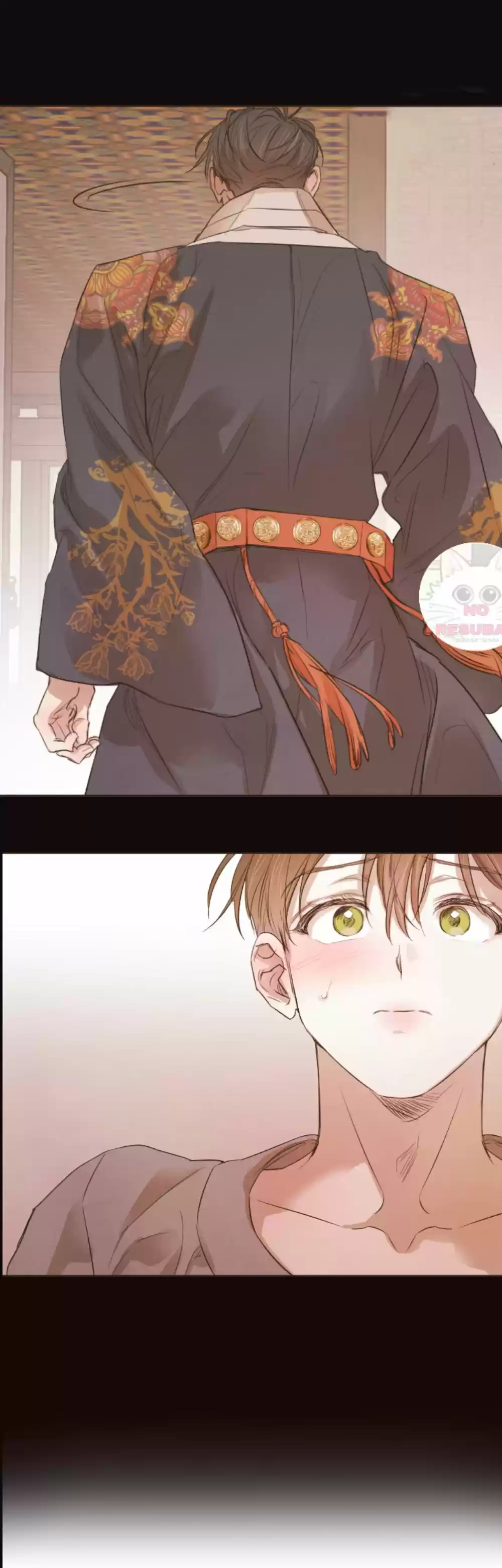 Sauce Romance (2020) - Capítulo 31 - Página 11 - LectorTMOo