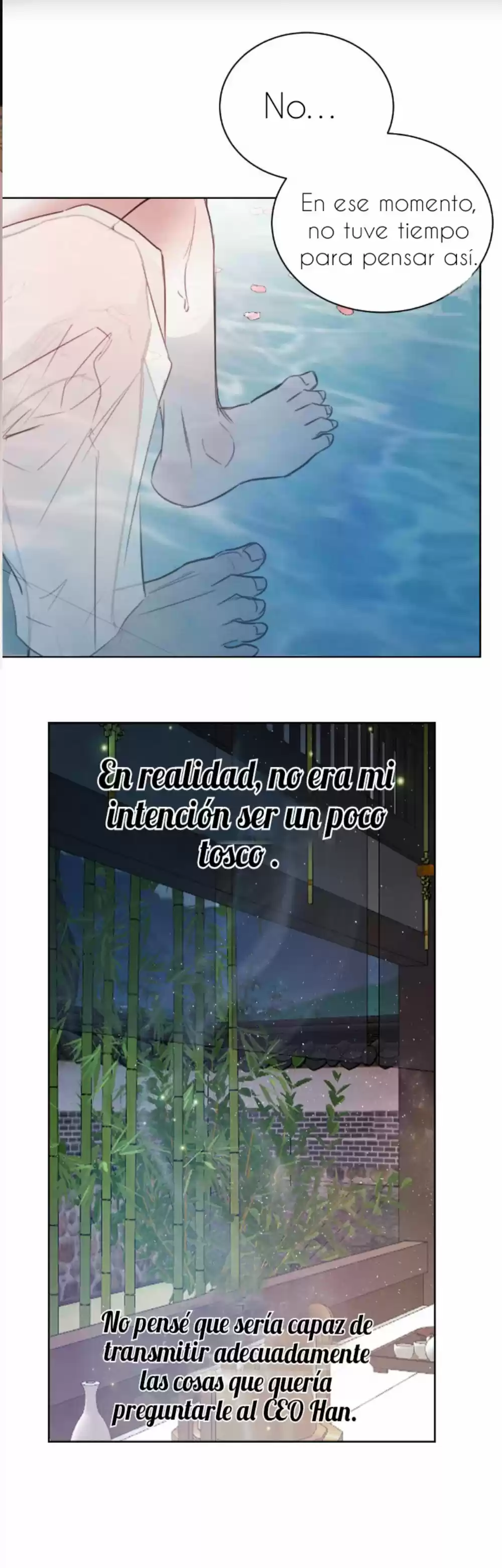 Sauce Romance (2020) - Capítulo 31 - Página 12 - LectorTMOo