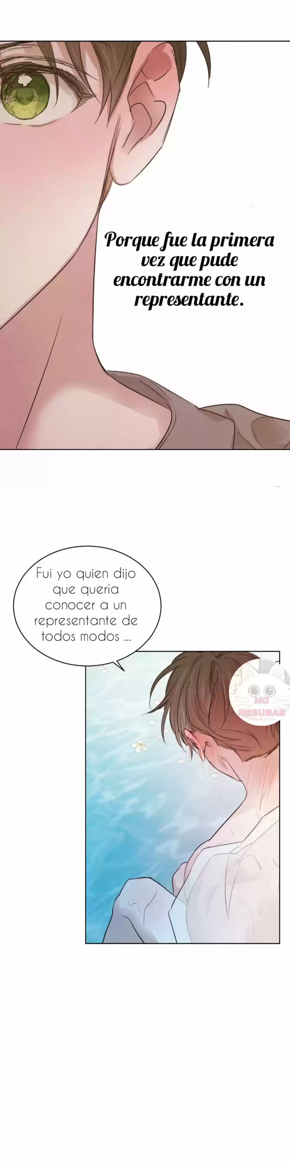 Sauce Romance (2020) - Capítulo 31 - Página 14 - LectorTMOo