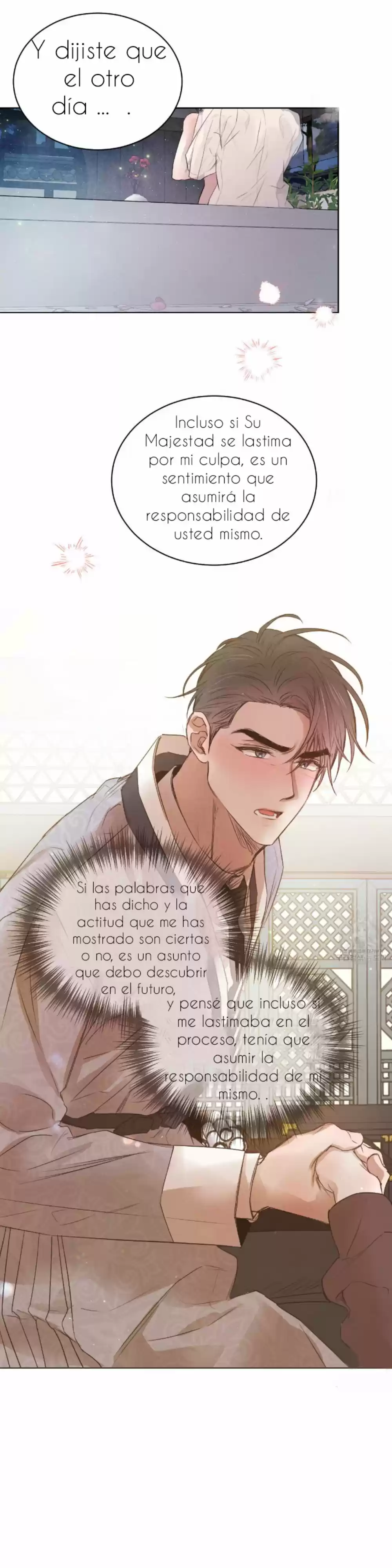 Sauce Romance (2020) - Capítulo 31 - Página 15 - LectorTMOo