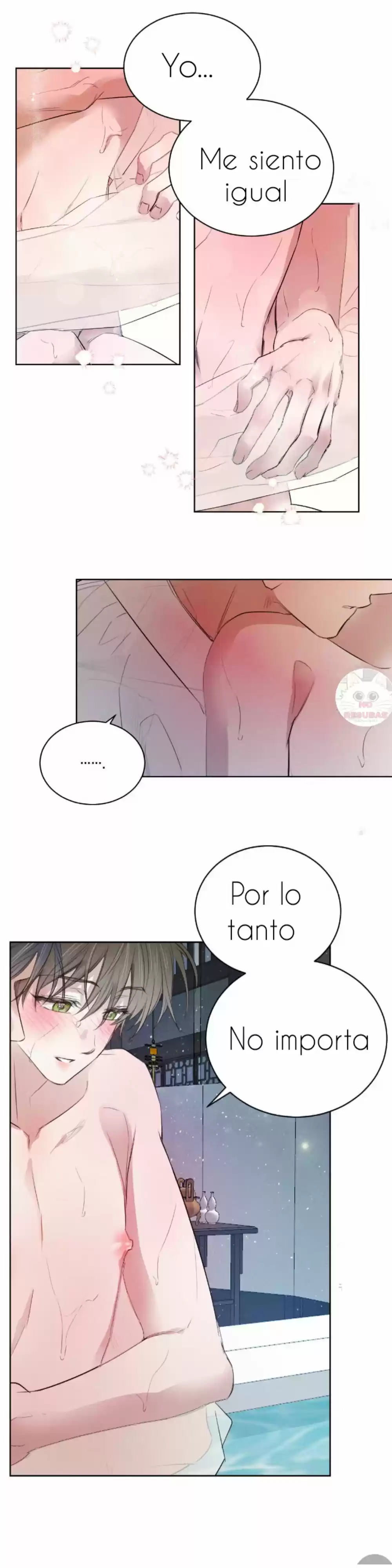 Sauce Romance (2020) - Capítulo 31 - Página 16 - LectorTMOo