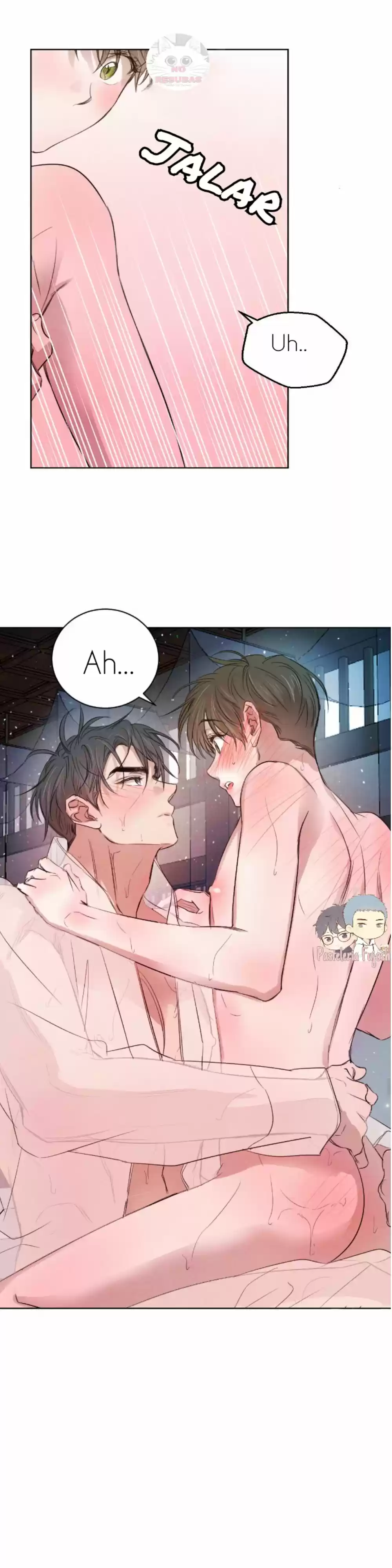 Sauce Romance (2020) - Capítulo 31 - Página 17 - LectorTMOo
