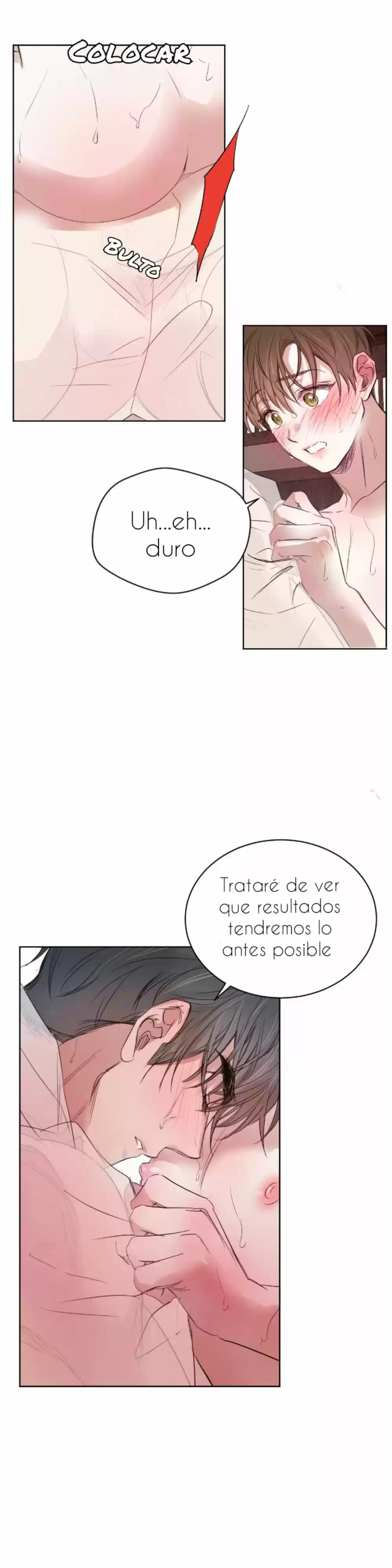 Sauce Romance (2020) - Capítulo 31 - Página 18 - LectorTMOo