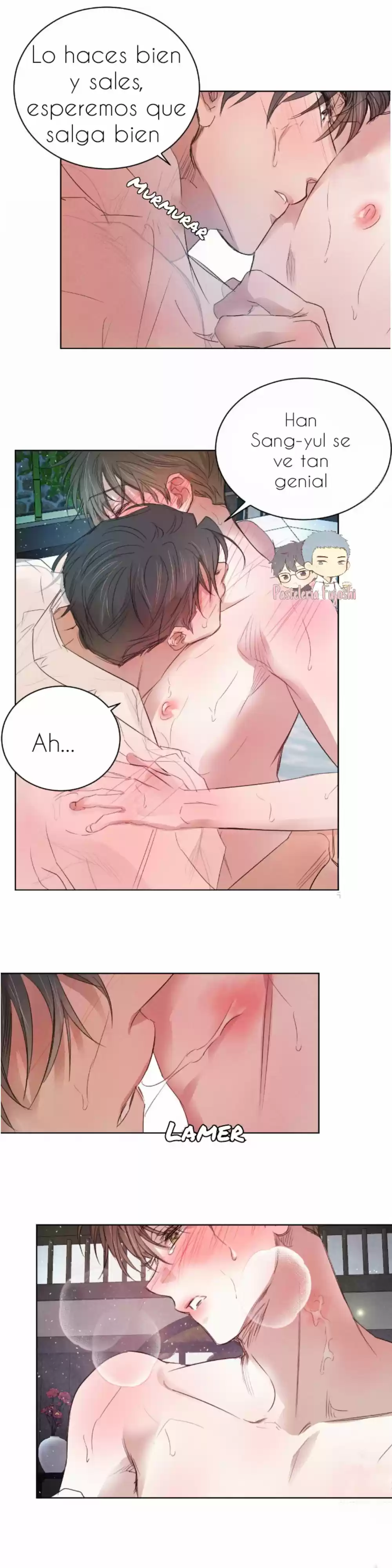 Sauce Romance (2020) - Capítulo 31 - Página 19 - LectorTMOo