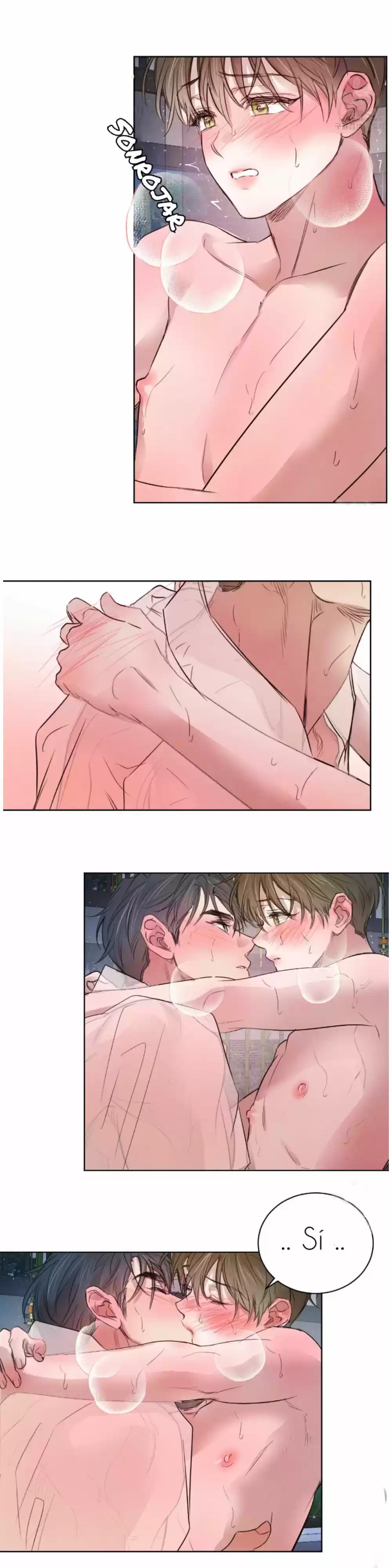 Sauce Romance (2020) - Capítulo 31 - Página 21 - LectorTMOo