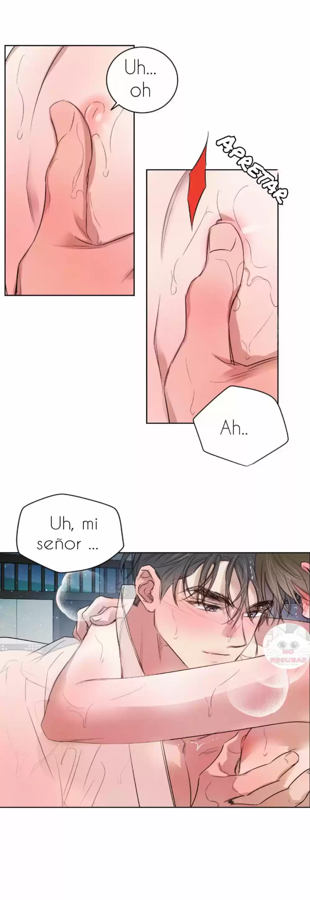 Sauce Romance (2020) - Capítulo 31 - Página 22 - LectorTMOo
