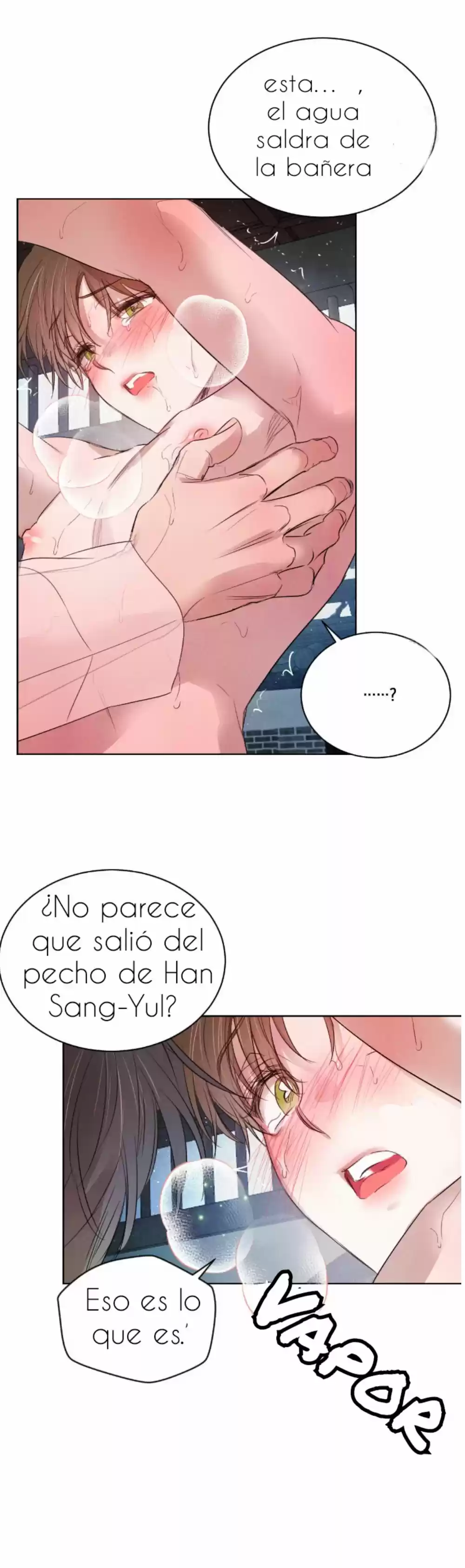 Sauce Romance (2020) - Capítulo 31 - Página 23 - LectorTMOo