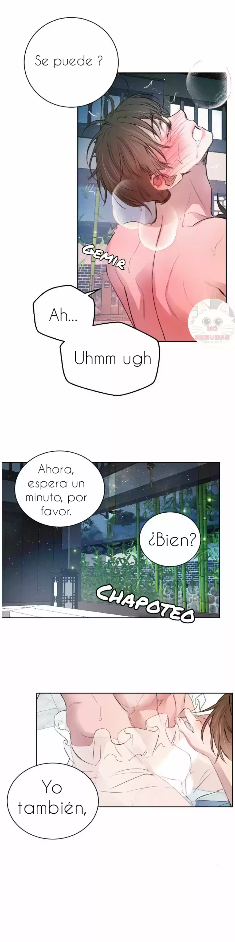 Sauce Romance (2020) - Capítulo 31 - Página 27 - LectorTMOo