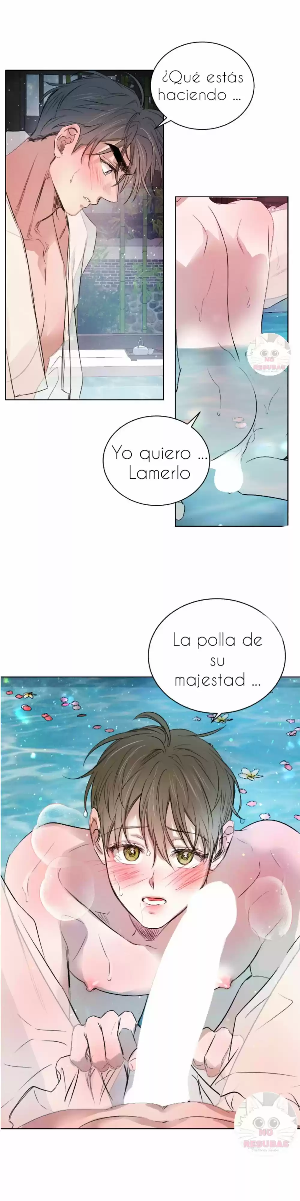 Sauce Romance (2020) - Capítulo 31 - Página 28 - LectorTMOo