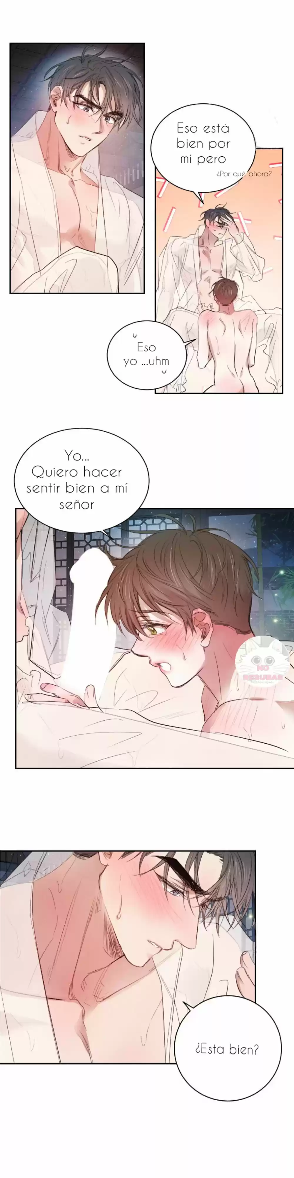 Sauce Romance (2020) - Capítulo 32 - Página 2 - LectorTMOo