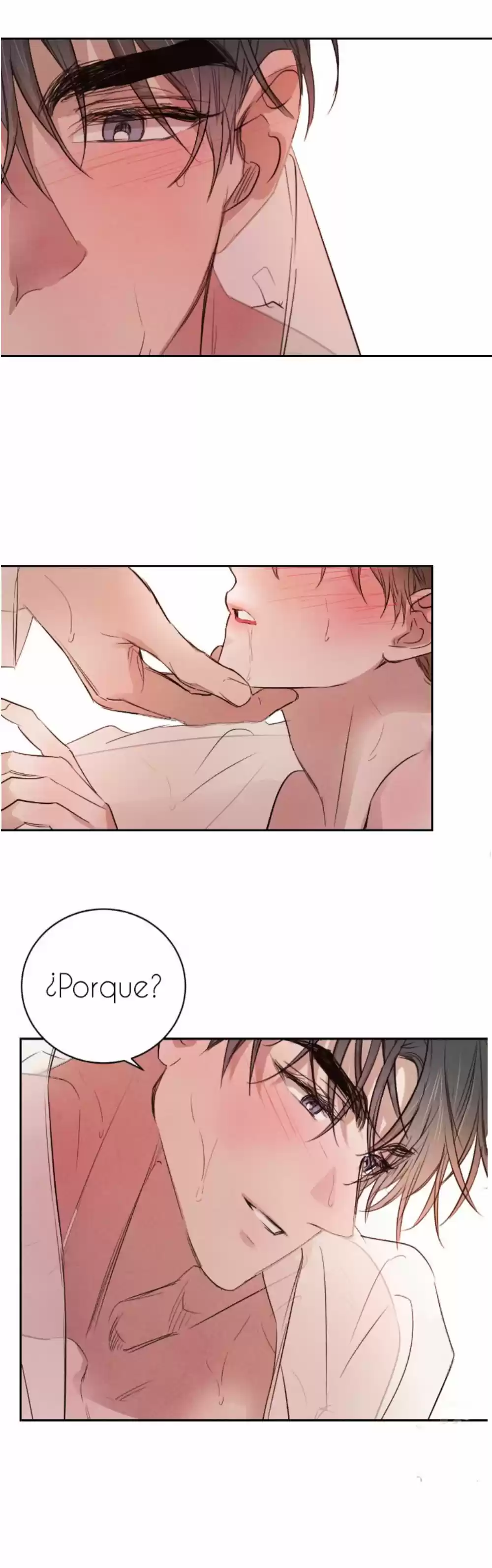 Sauce Romance (2020) - Capítulo 32 - Página 4 - LectorTMOo