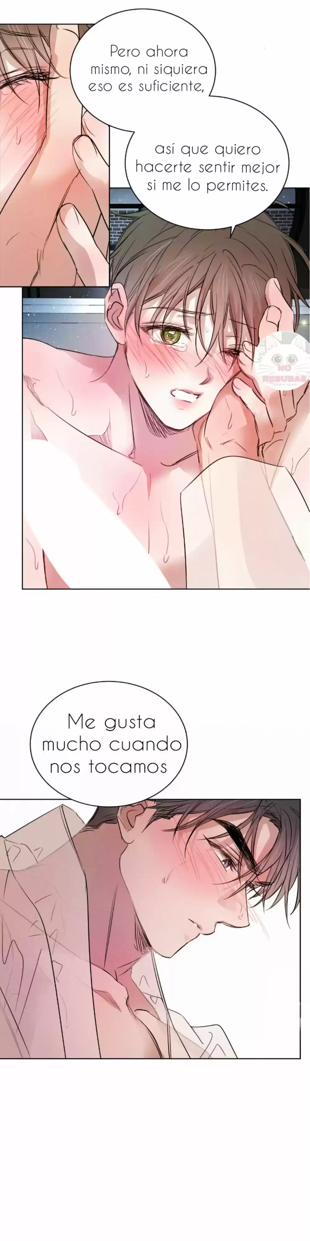 Sauce Romance (2020) - Capítulo 32 - Página 6 - LectorTMOo