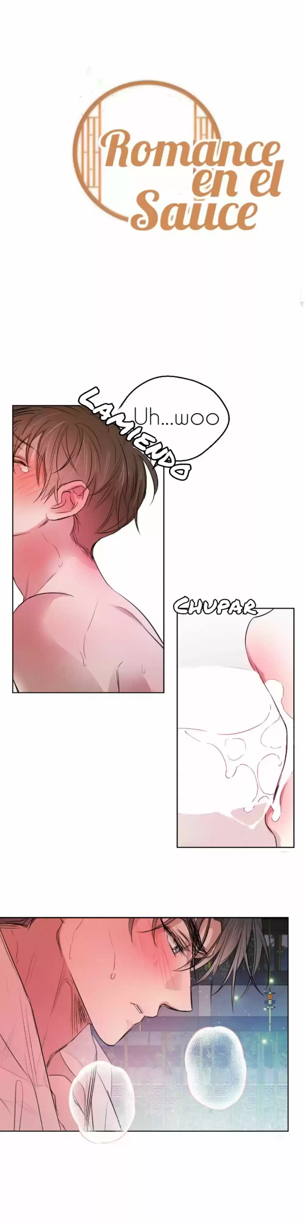 Sauce Romance (2020) - Capítulo 32 - Página 8 - LectorTMOo