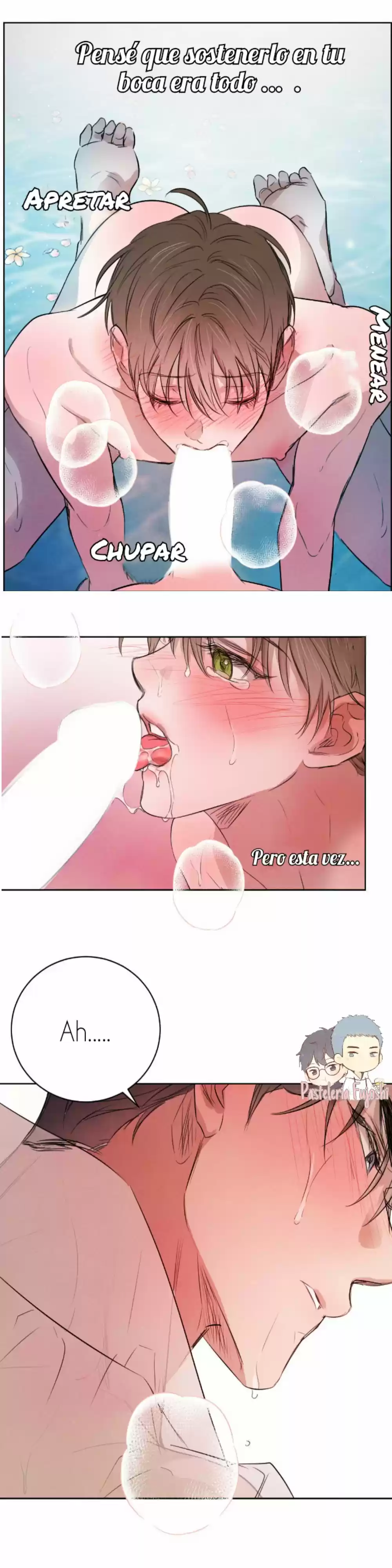 Sauce Romance (2020) - Capítulo 32 - Página 9 - LectorTMOo