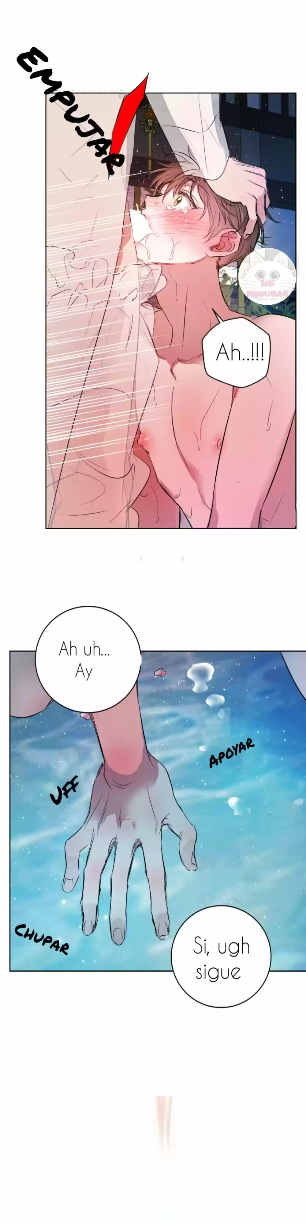 Sauce Romance (2020) - Capítulo 32 - Página 10 - LectorTMOo
