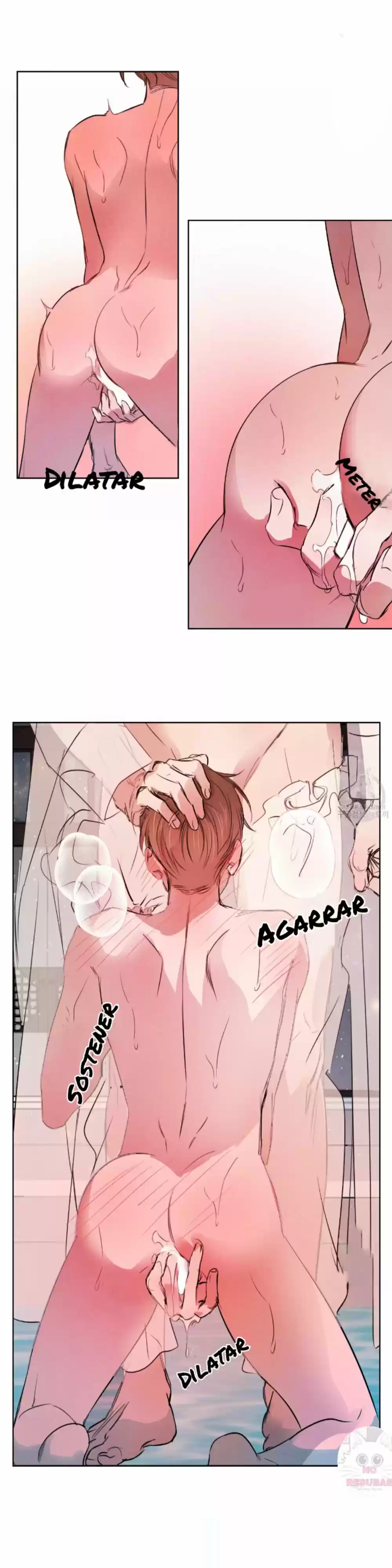 Sauce Romance (2020) - Capítulo 32 - Página 11 - LectorTMOo