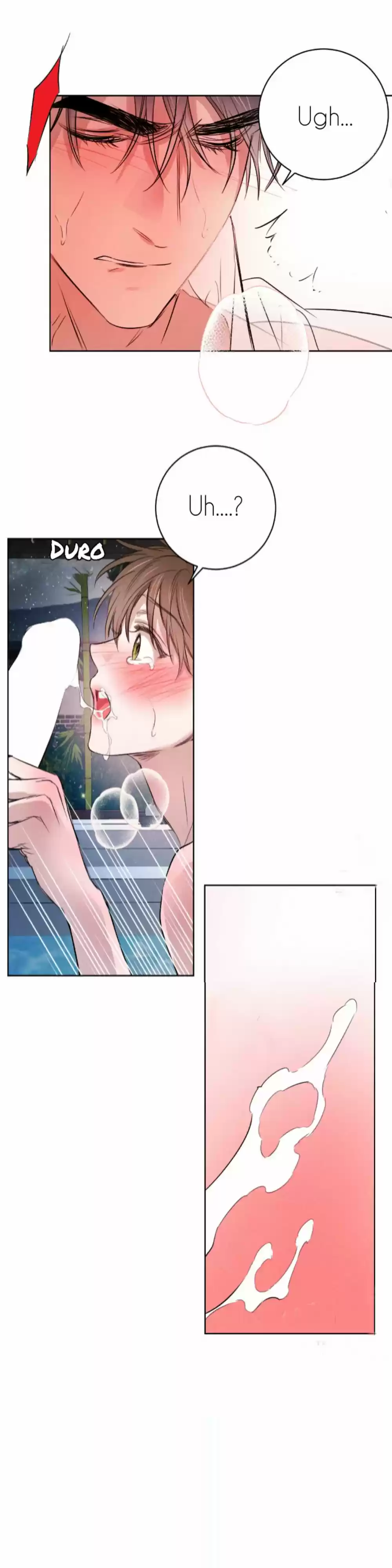 Sauce Romance (2020) - Capítulo 32 - Página 12 - LectorTMOo