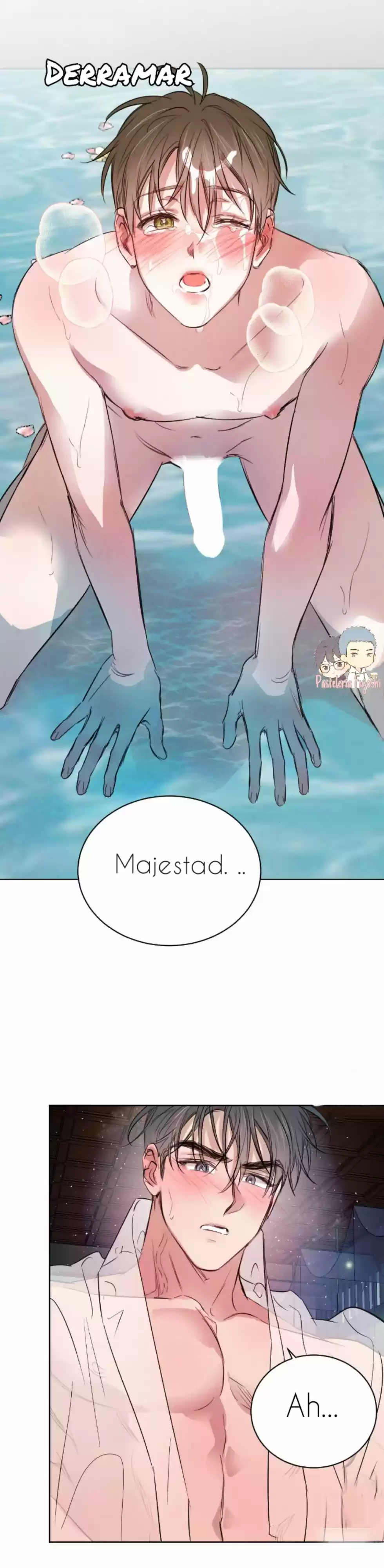 Sauce Romance (2020) - Capítulo 32 - Página 13 - LectorTMOo