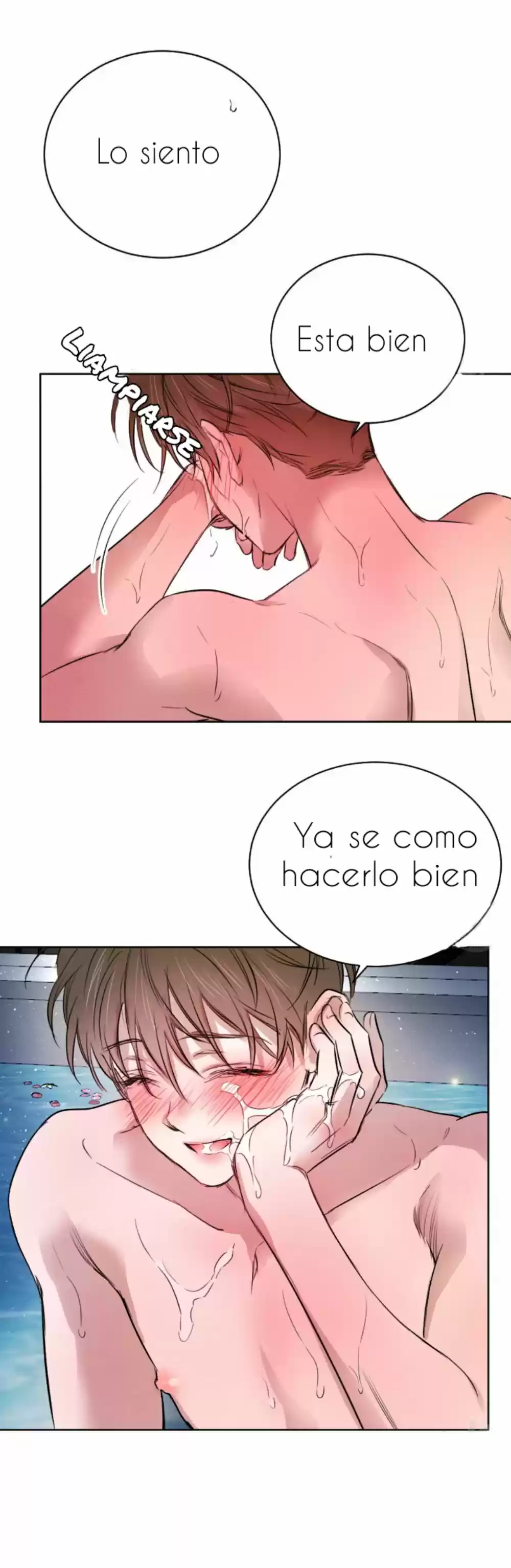 Sauce Romance (2020) - Capítulo 32 - Página 14 - LectorTMOo