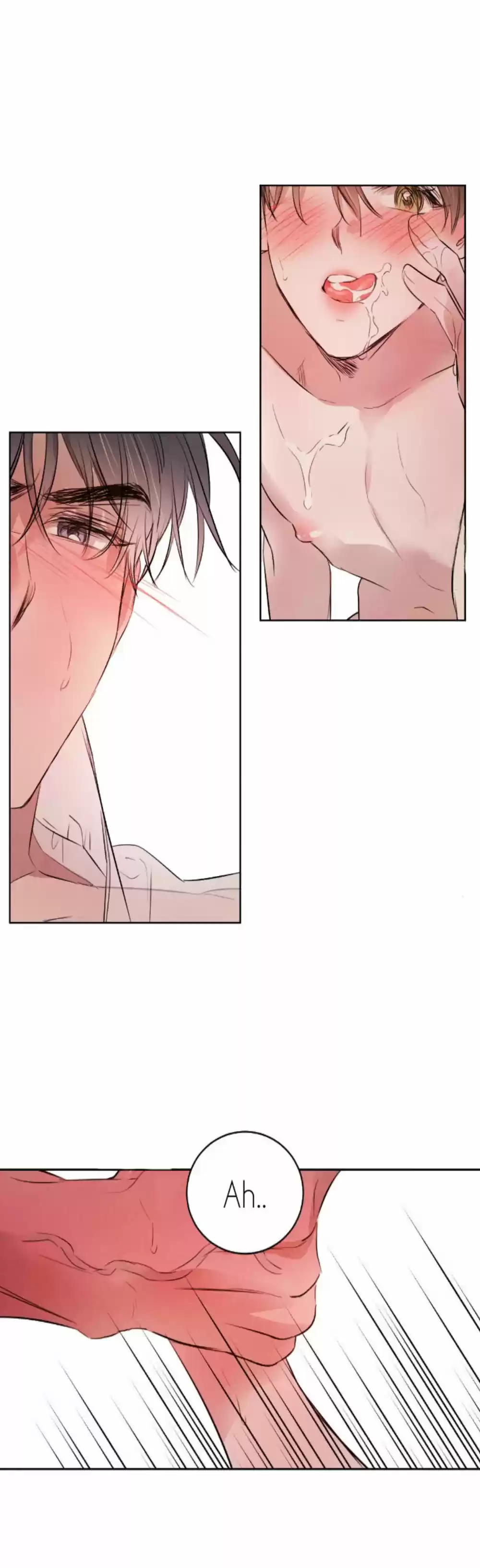 Sauce Romance (2020) - Capítulo 32 - Página 15 - LectorTMOo
