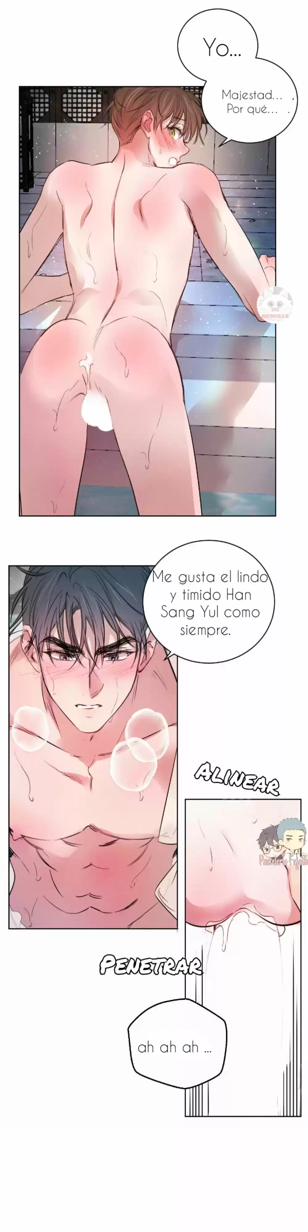 Sauce Romance (2020) - Capítulo 32 - Página 16 - LectorTMOo