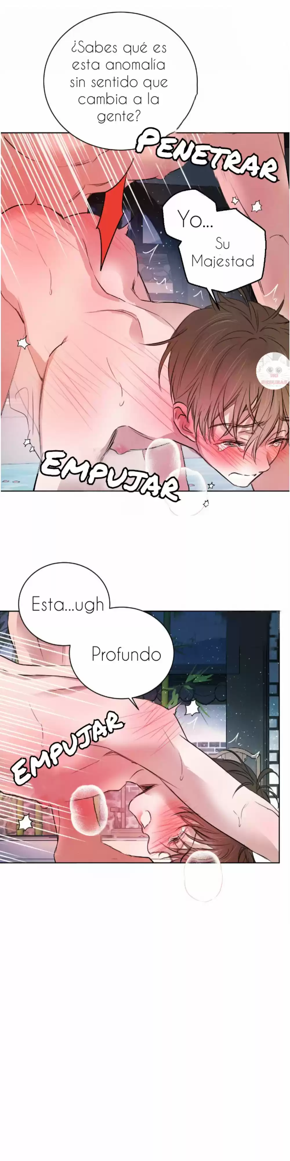 Sauce Romance (2020) - Capítulo 32 - Página 17 - LectorTMOo
