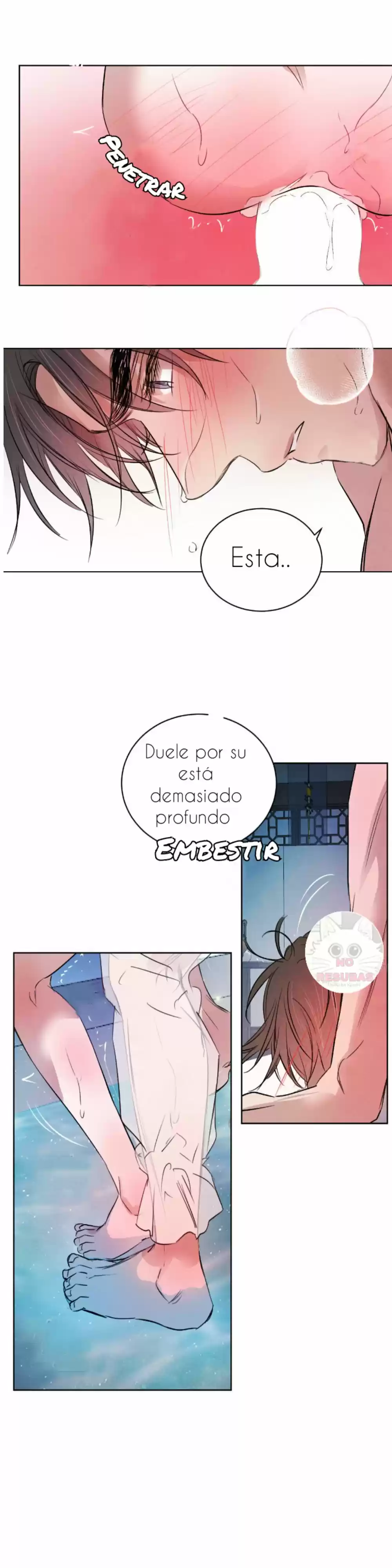 Sauce Romance (2020) - Capítulo 32 - Página 18 - LectorTMOo