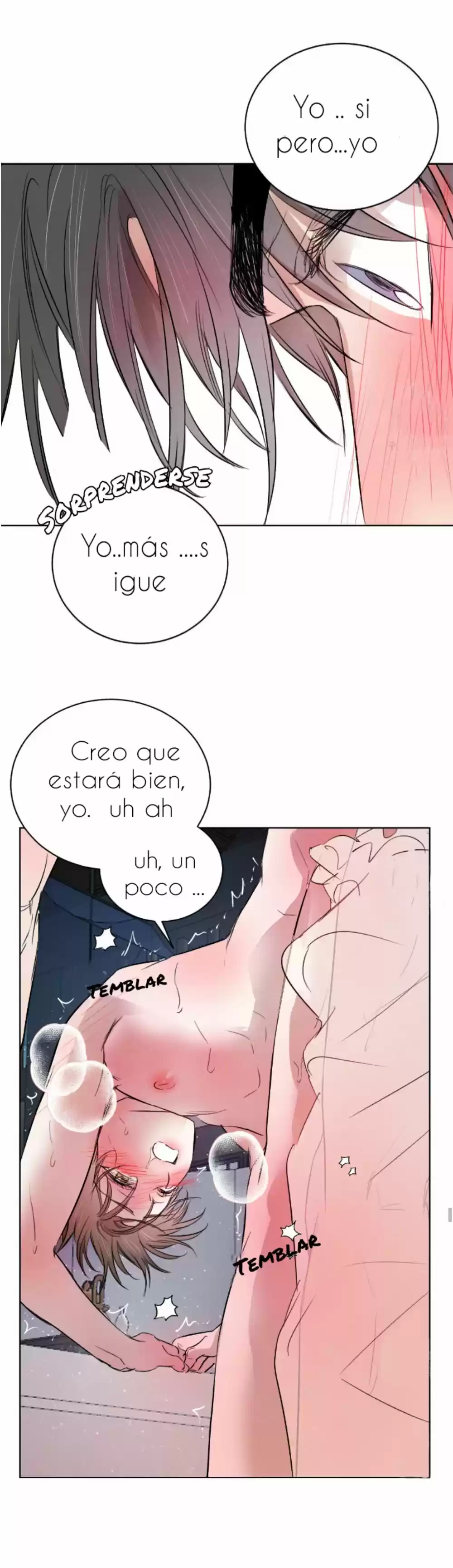 Sauce Romance (2020) - Capítulo 32 - Página 19 - LectorTMOo