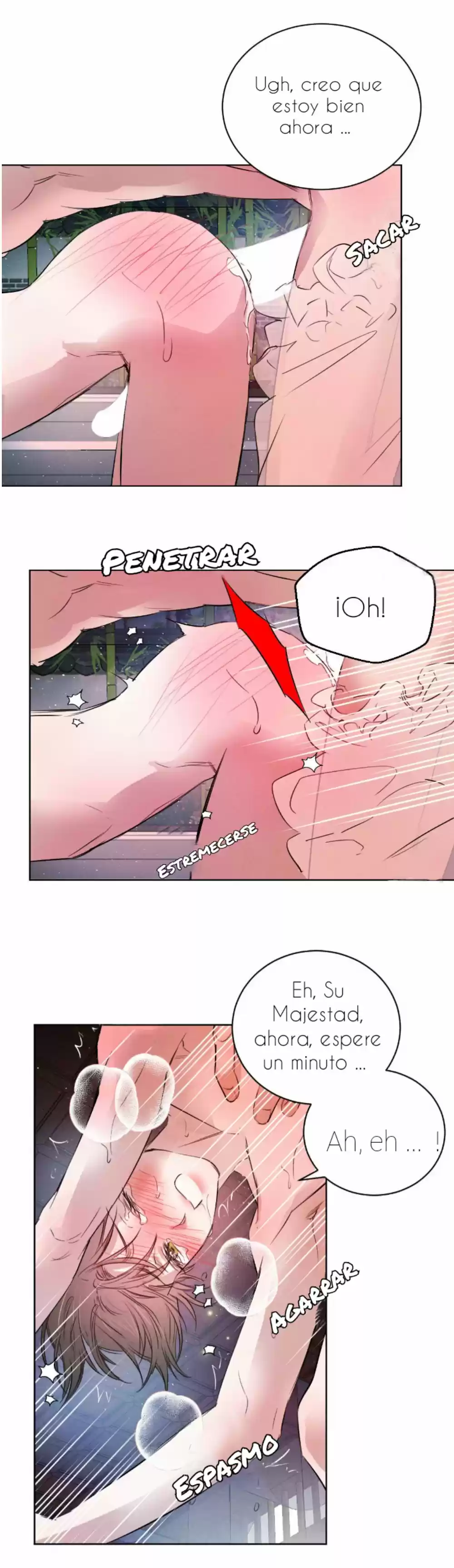 Sauce Romance (2020) - Capítulo 32 - Página 20 - LectorTMOo