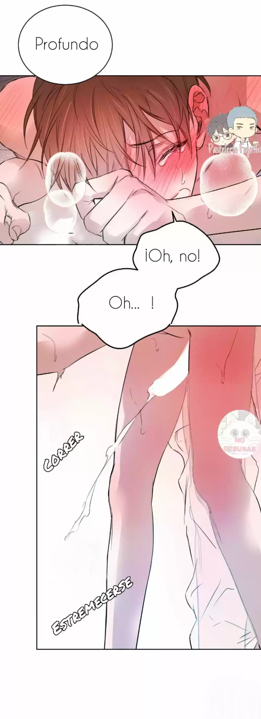 Sauce Romance (2020) - Capítulo 32 - Página 22 - LectorTMOo
