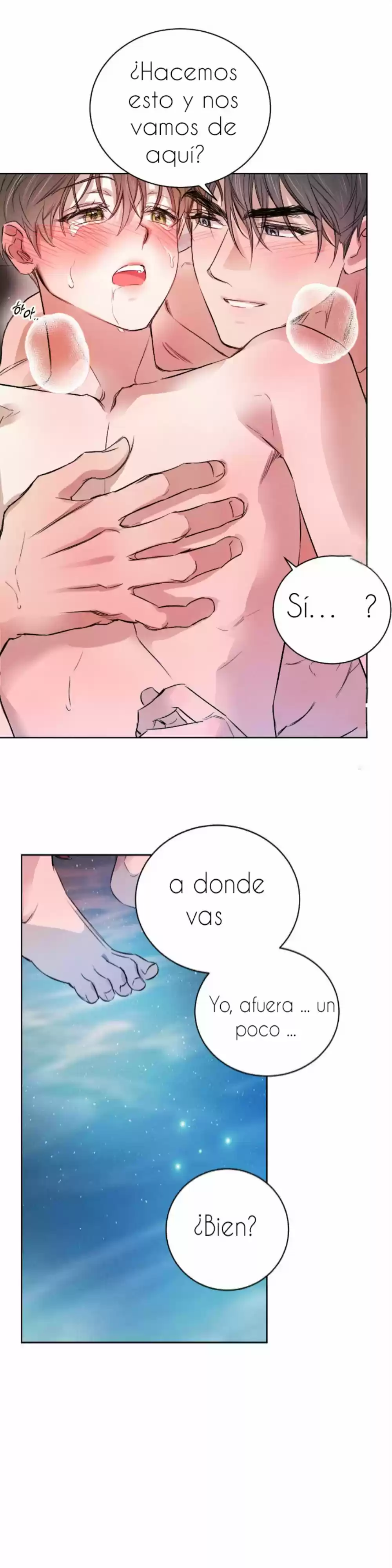Sauce Romance (2020) - Capítulo 32 - Página 24 - LectorTMOo