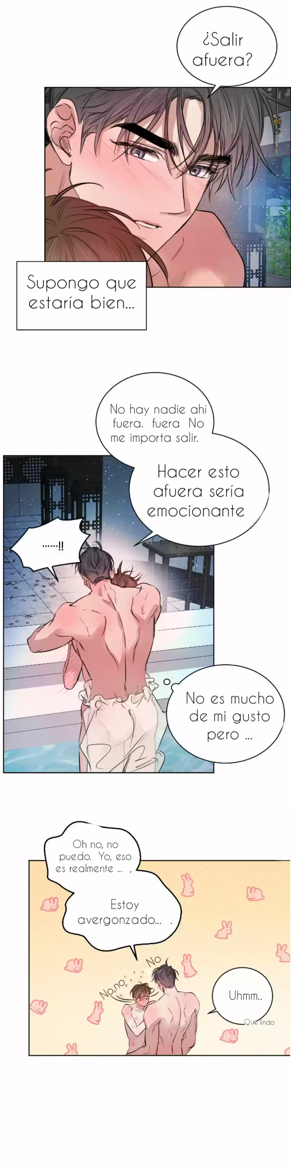 Sauce Romance (2020) - Capítulo 32 - Página 25 - LectorTMOo