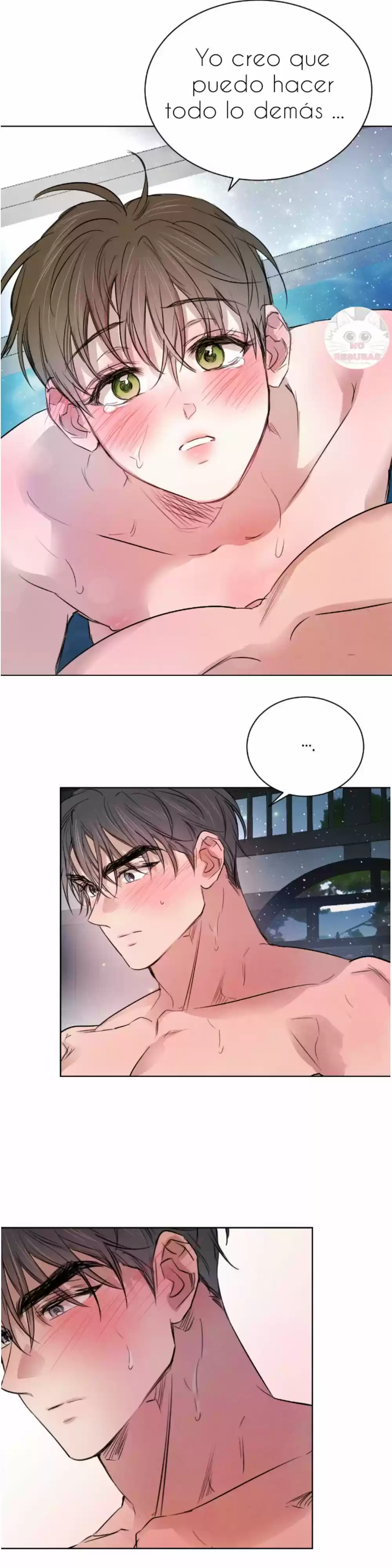 Sauce Romance (2020) - Capítulo 32 - Página 27 - LectorTMOo