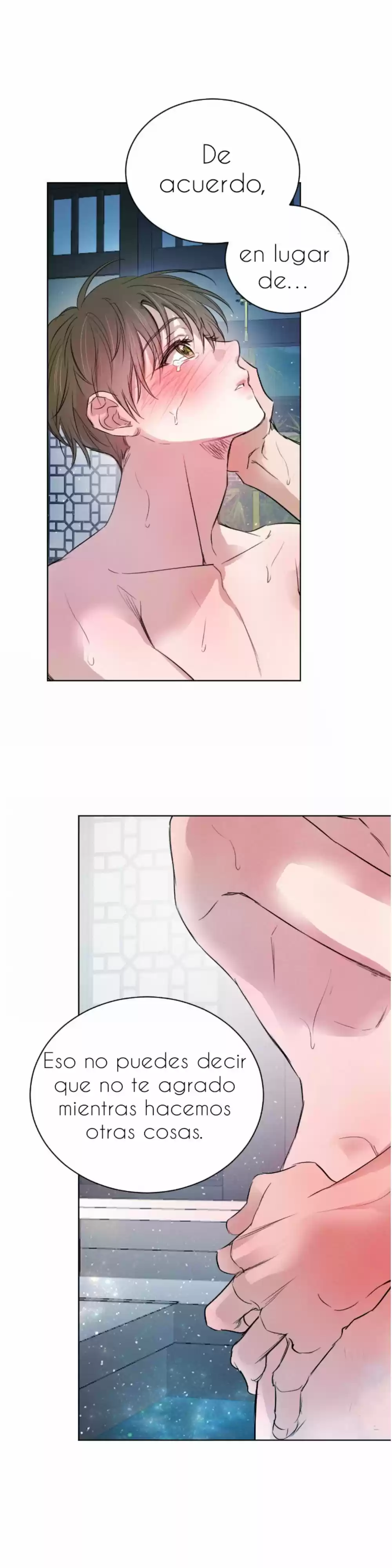 Sauce Romance (2020) - Capítulo 32 - Página 28 - LectorTMOo