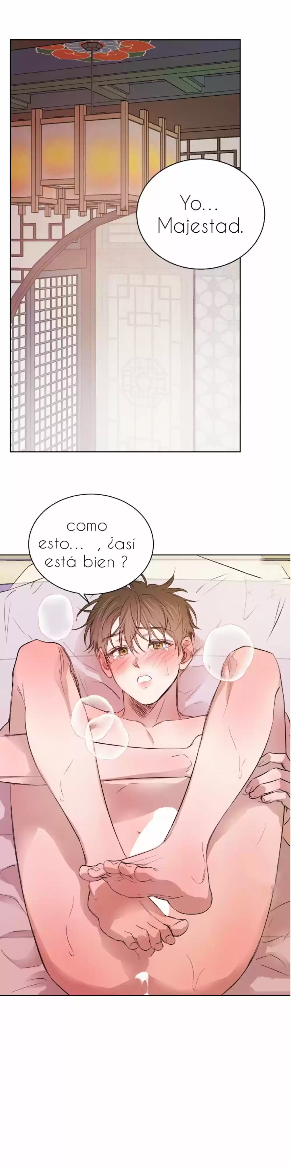 Sauce Romance (2020) - Capítulo 33 - Página 2 - LectorTMOo
