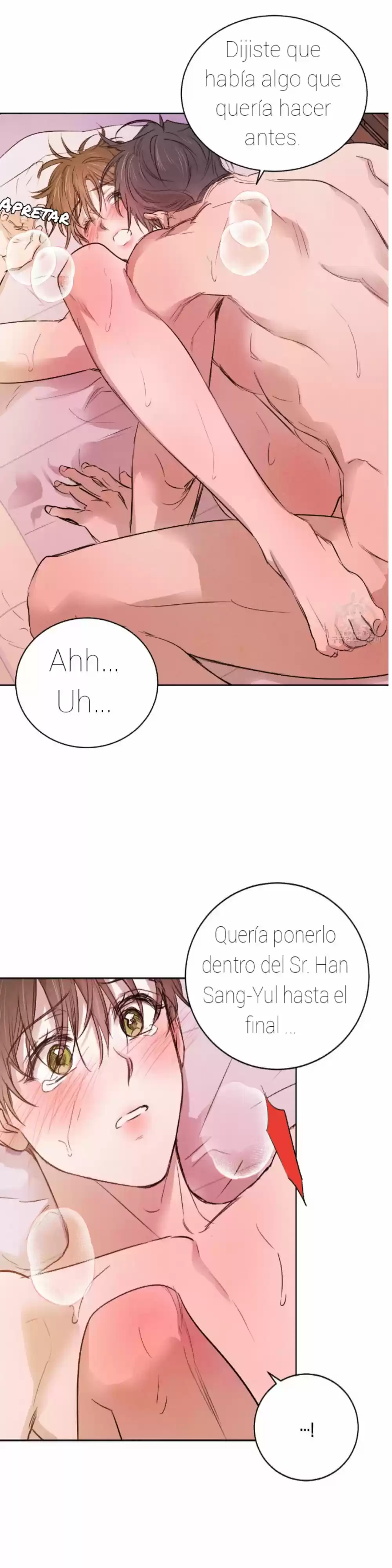 Sauce Romance (2020) - Capítulo 33 - Página 5 - LectorTMOo