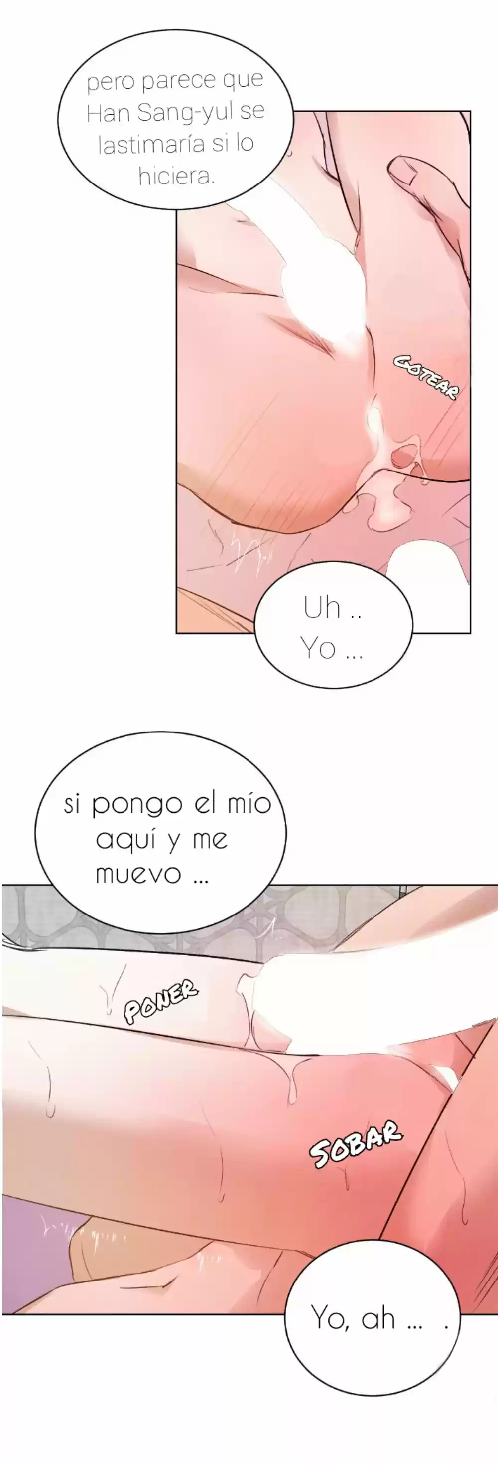 Sauce Romance (2020) - Capítulo 33 - Página 6 - LectorTMOo