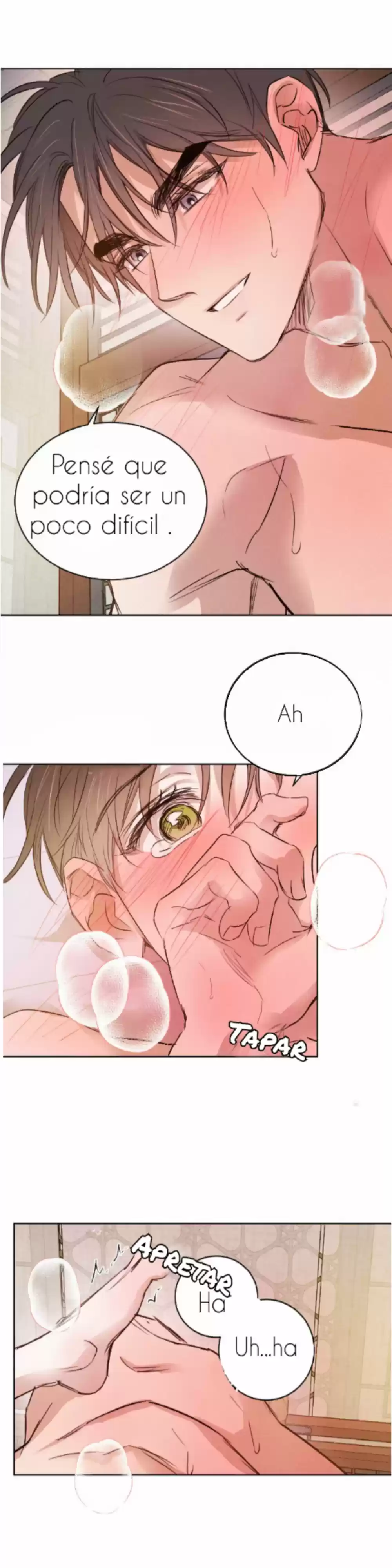 Sauce Romance (2020) - Capítulo 33 - Página 7 - LectorTMOo