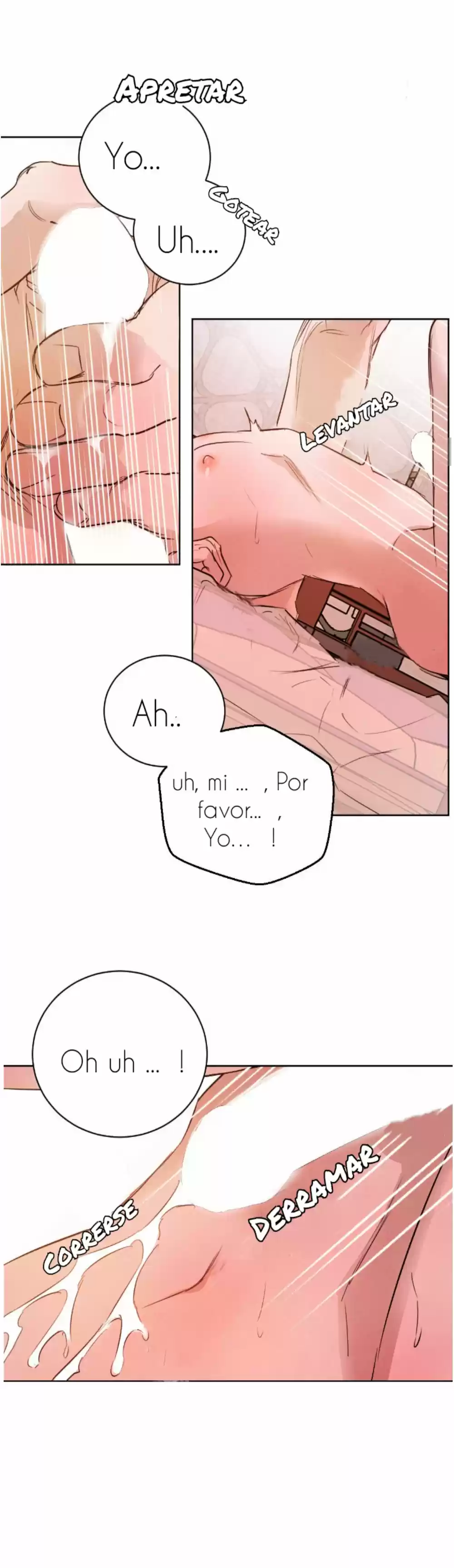 Sauce Romance (2020) - Capítulo 33 - Página 8 - LectorTMOo
