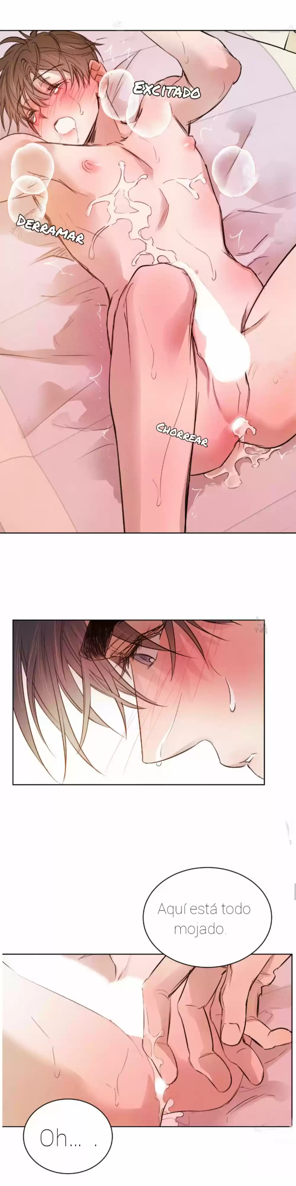 Sauce Romance (2020) - Capítulo 33 - Página 9 - LectorTMOo