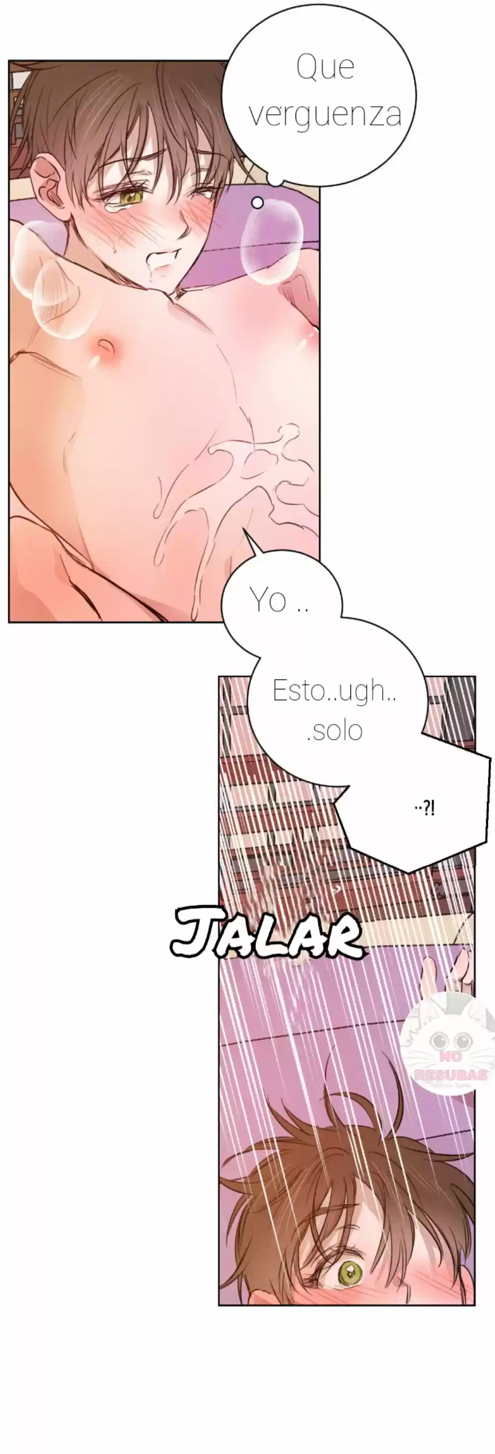 Sauce Romance (2020) - Capítulo 33 - Página 10 - LectorTMOo