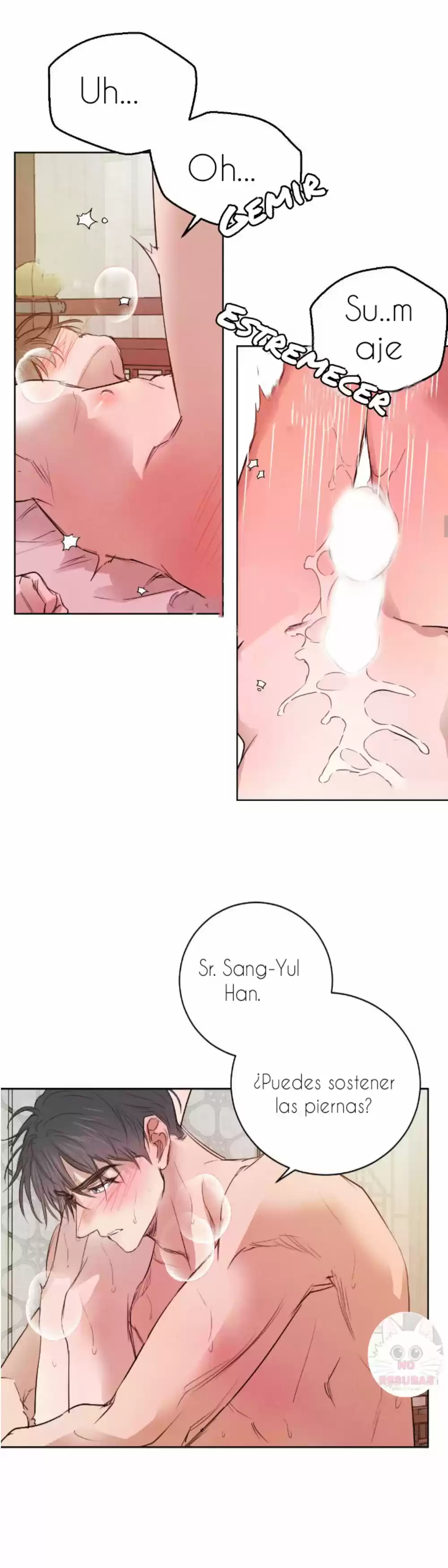 Sauce Romance (2020) - Capítulo 33 - Página 14 - LectorTMOo