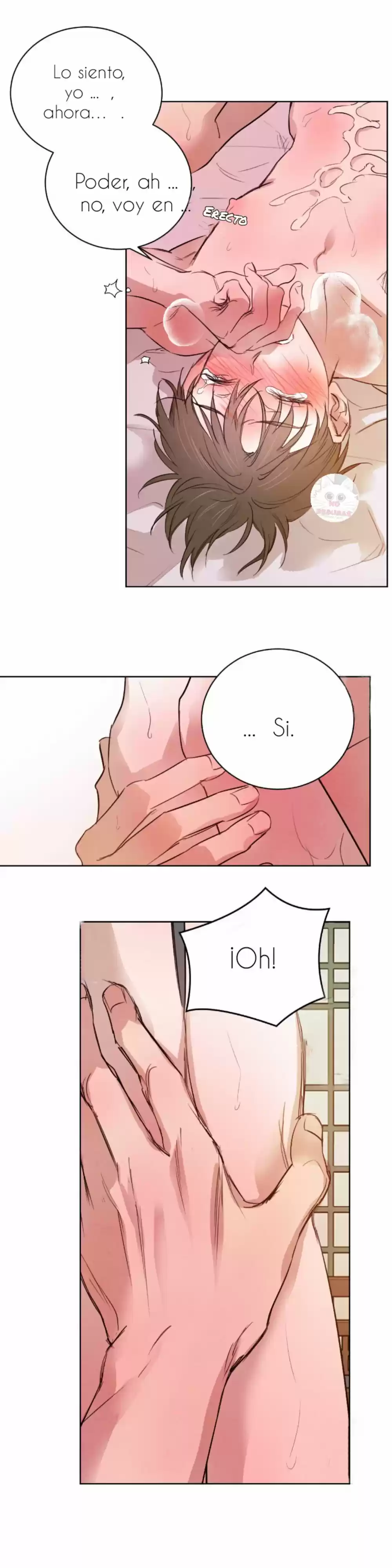 Sauce Romance (2020) - Capítulo 33 - Página 15 - LectorTMOo