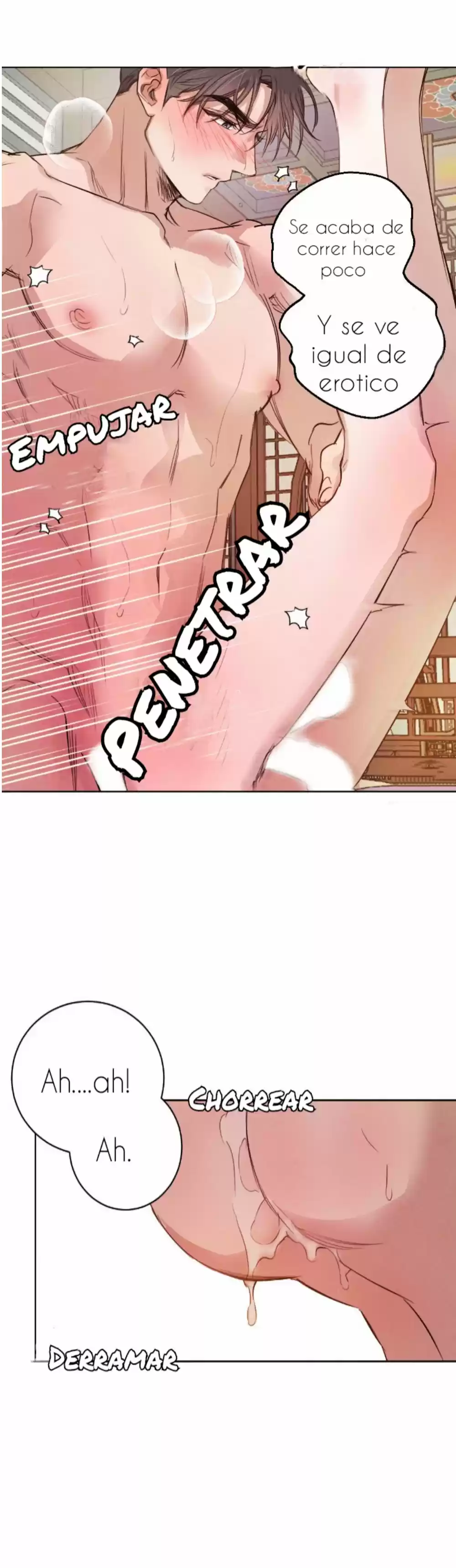 Sauce Romance (2020) - Capítulo 33 - Página 16 - LectorTMOo